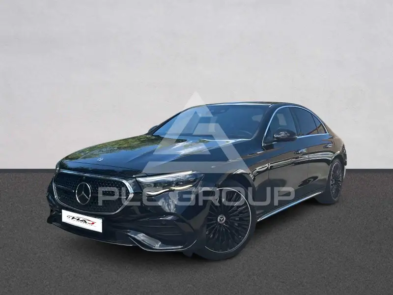 2023 Mercedes Benz E 400
