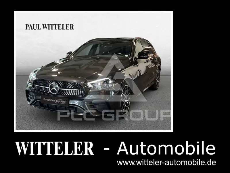 2023 Mercedes Benz E 400