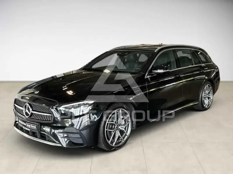 2023 Mercedes Benz E 400
