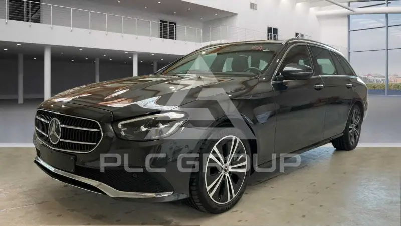 2023 Mercedes Benz E 400