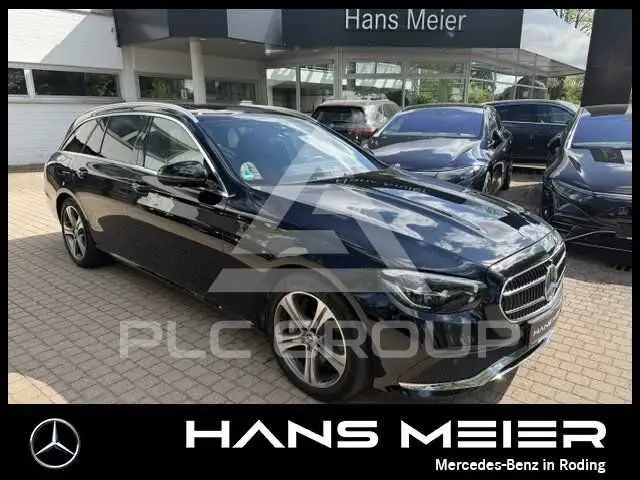 2023 Mercedes Benz E 400