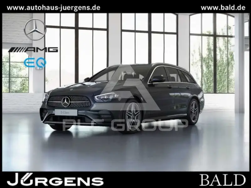 2023 Mercedes Benz E 400
