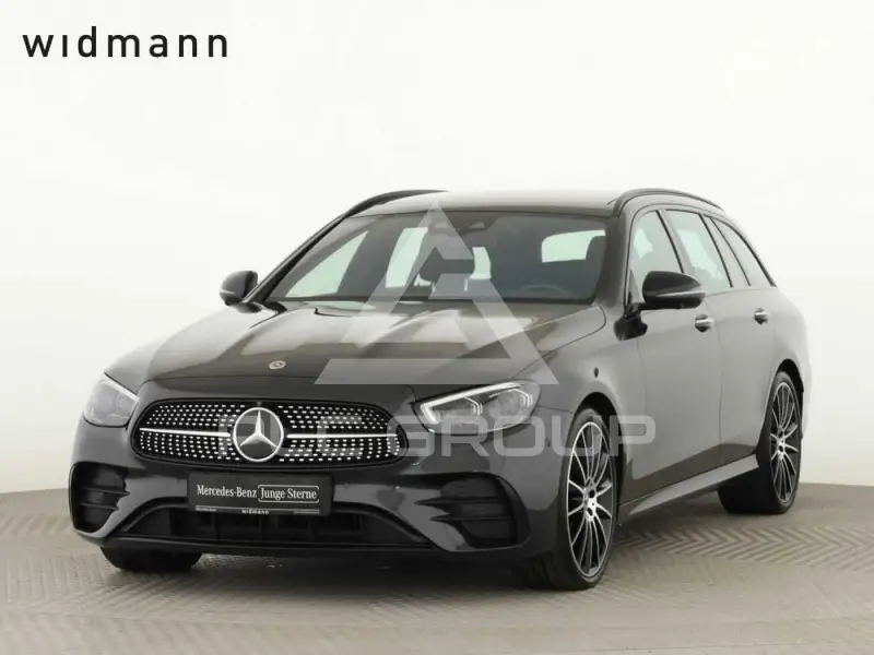 2023 Mercedes Benz E 400