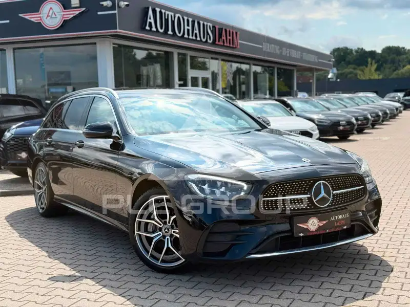 2023 Mercedes Benz E 400