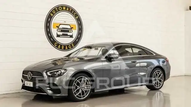 2023 Mercedes Benz E 400