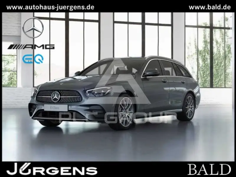 2023 Mercedes Benz E 400