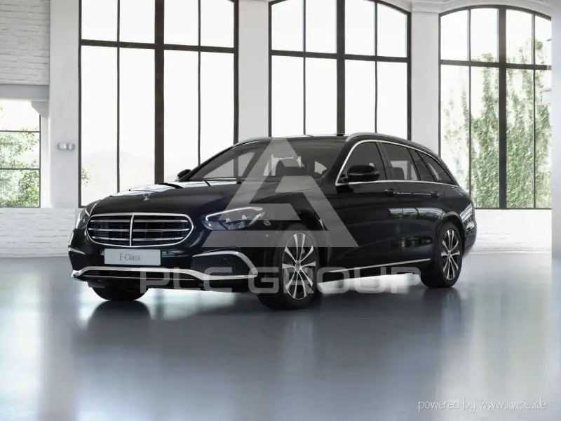 2023 Mercedes Benz E 400