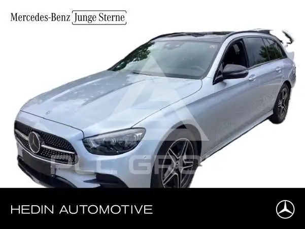 2023 Mercedes Benz E 400