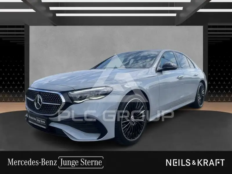 2023 Mercedes Benz E 400