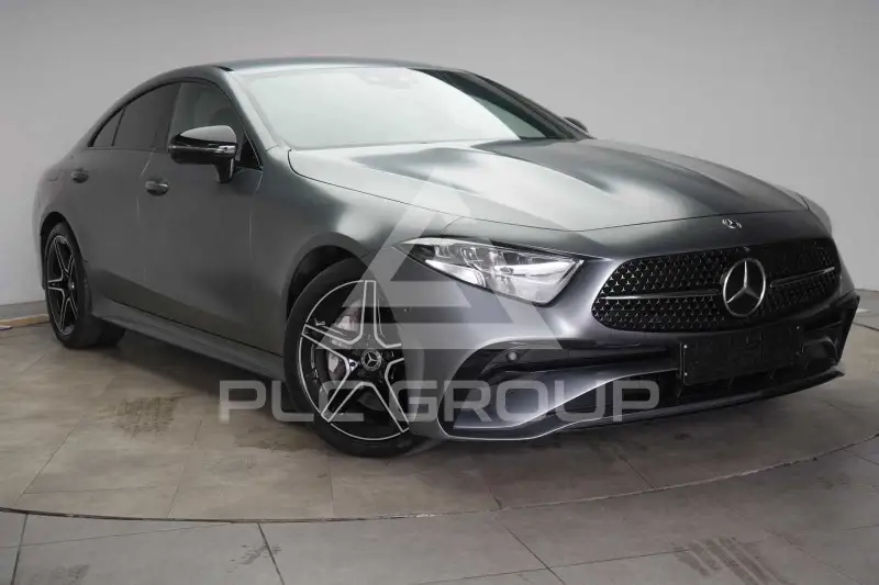 2023 Mercedes Benz CLS 400