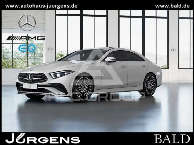 2023 Mercedes Benz CLS 400