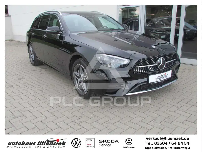 2023 Mercedes Benz E 300