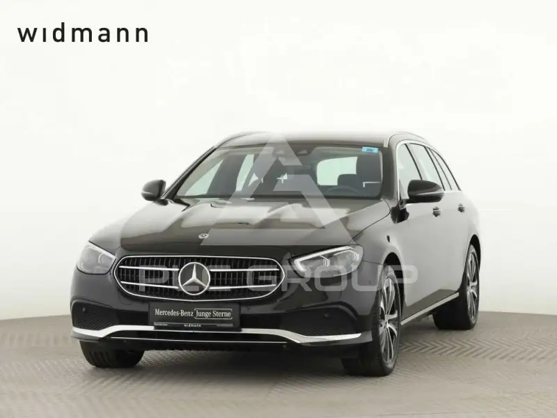 2023 Mercedes Benz E 300