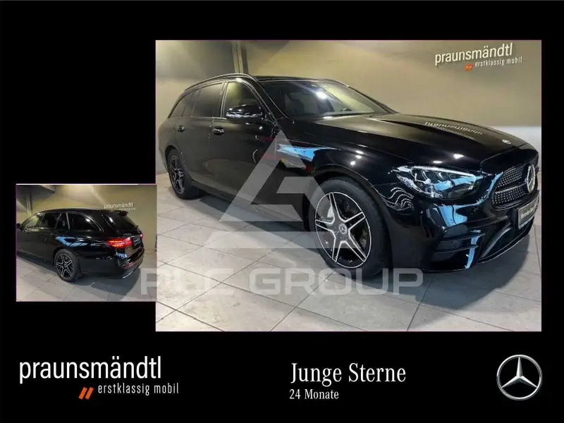 2023 Mercedes Benz E 300