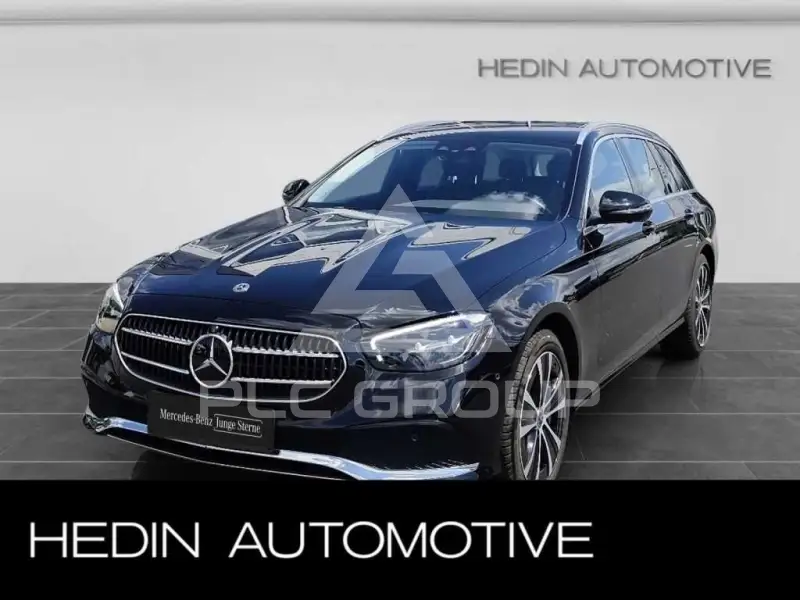 2023 Mercedes Benz E 300
