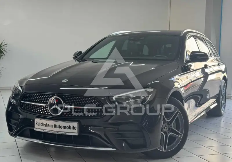 2023 Mercedes Benz E 300