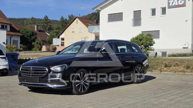 2023 Mercedes Benz E 300