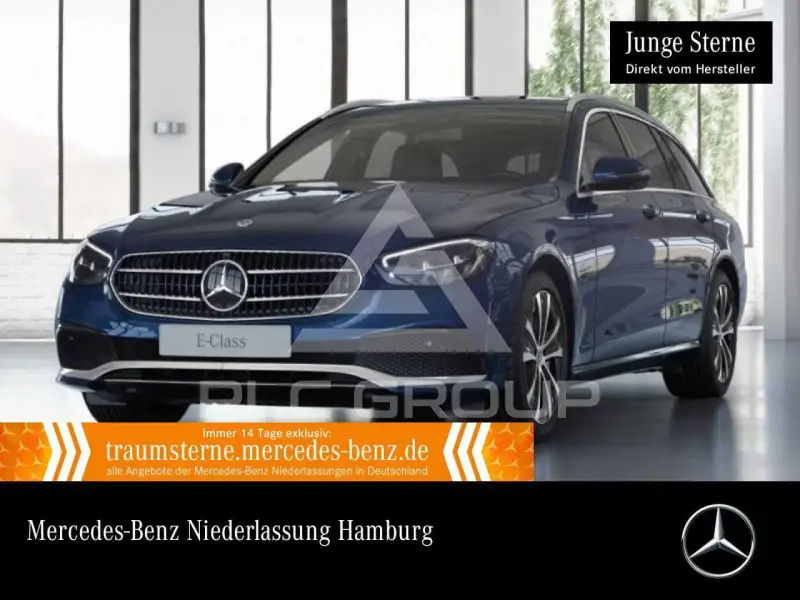 2023 Mercedes Benz E 300