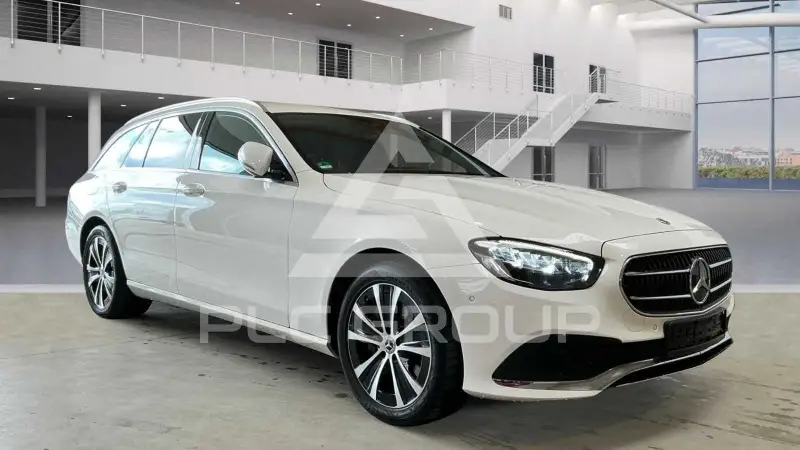 2023 Mercedes Benz E 300