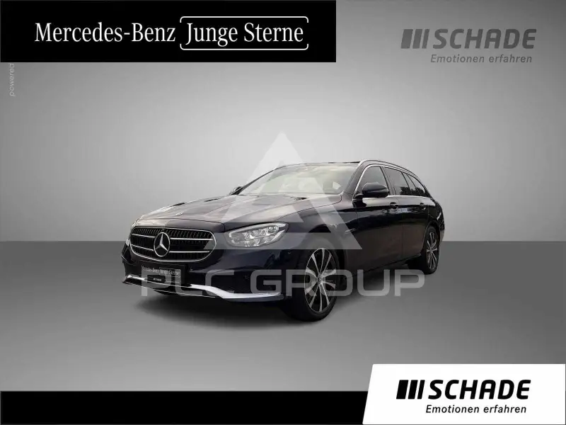 2023 Mercedes Benz E 300