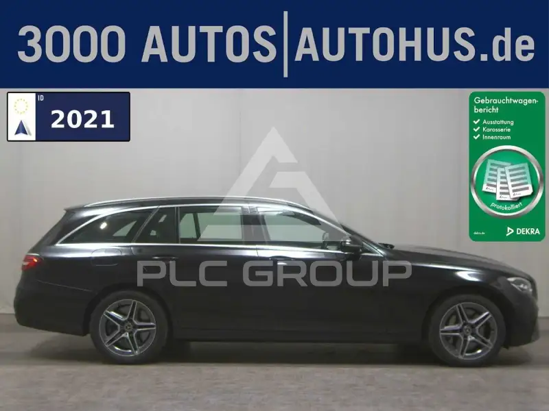 2023 Mercedes Benz E 300