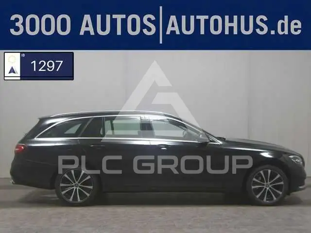 2023 Mercedes Benz E 300