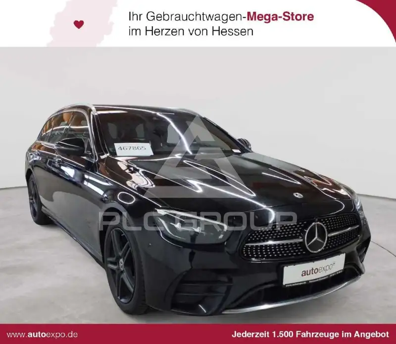 2023 Mercedes Benz E 300