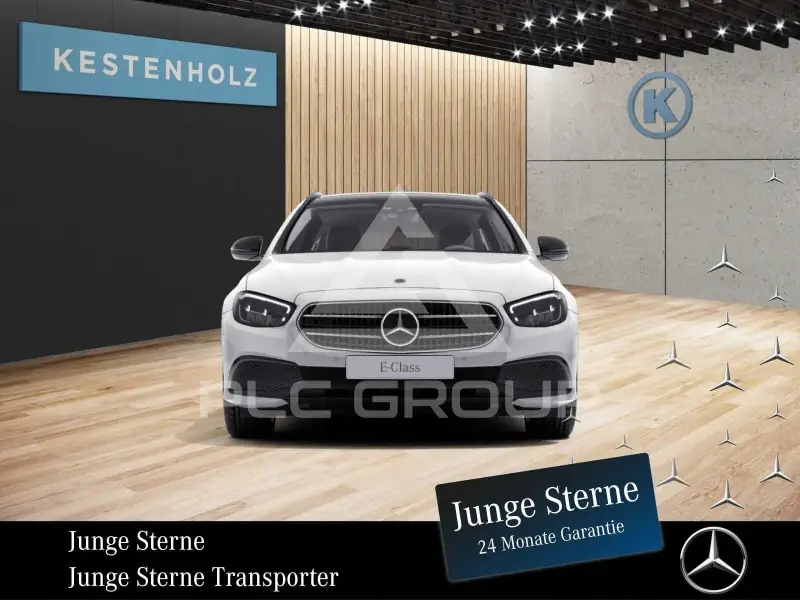 2023 Mercedes Benz E 300