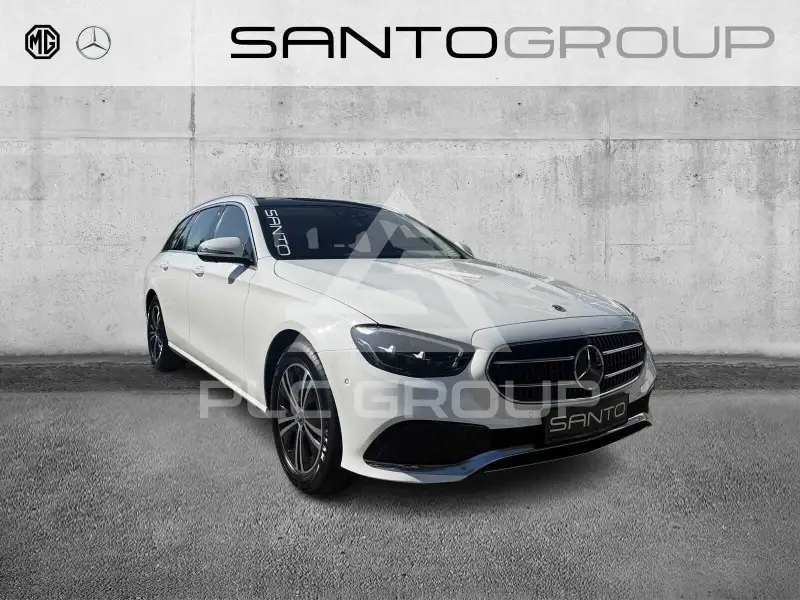 2023 Mercedes Benz E 300