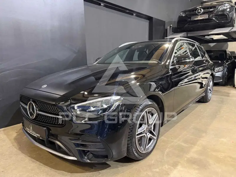 2023 Mercedes Benz E 300