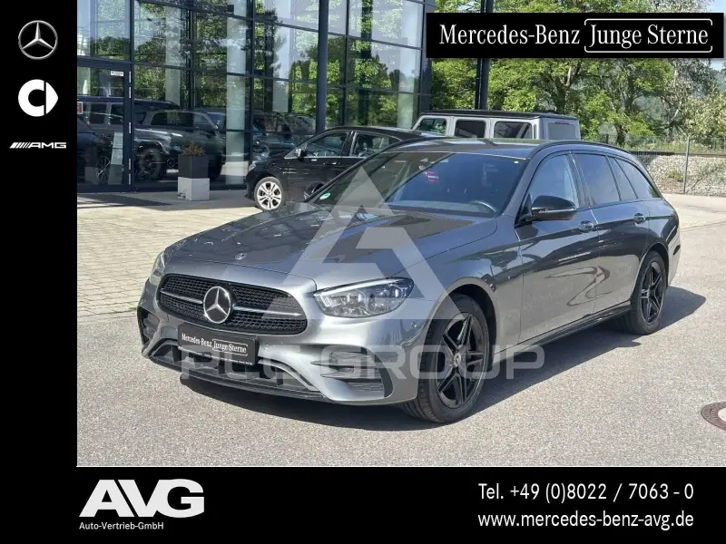 2023 Mercedes Benz E 300