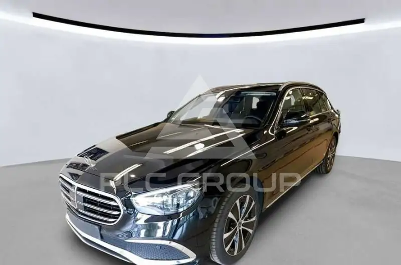 2023 Mercedes Benz E 300