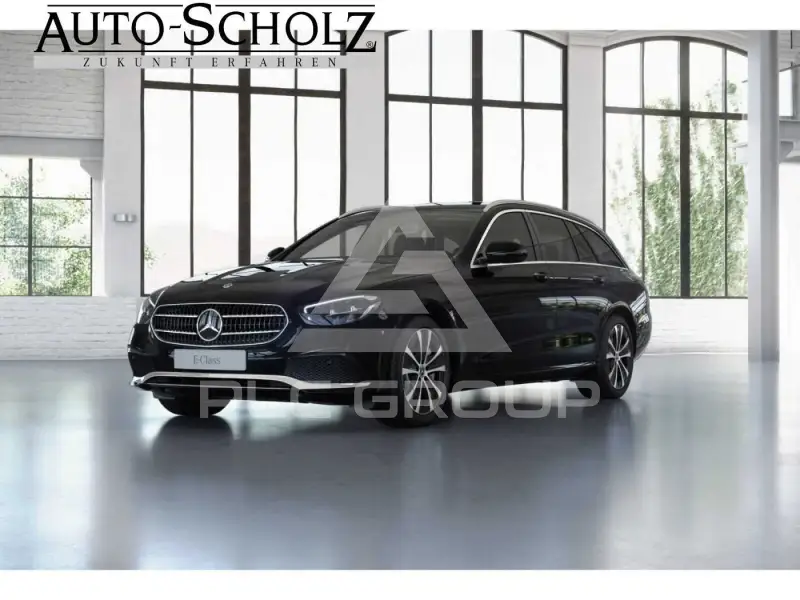 2023 Mercedes Benz E 300