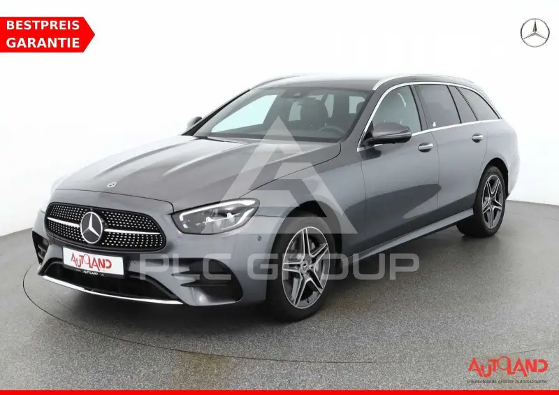 2023 Mercedes Benz E 300