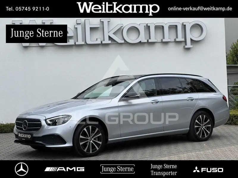 2023 Mercedes Benz E 300