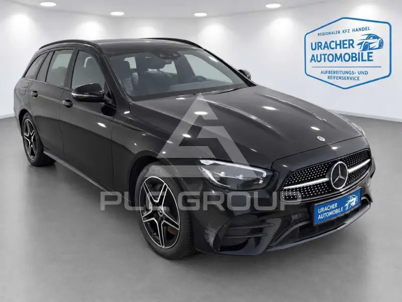 2023 Mercedes Benz E 300