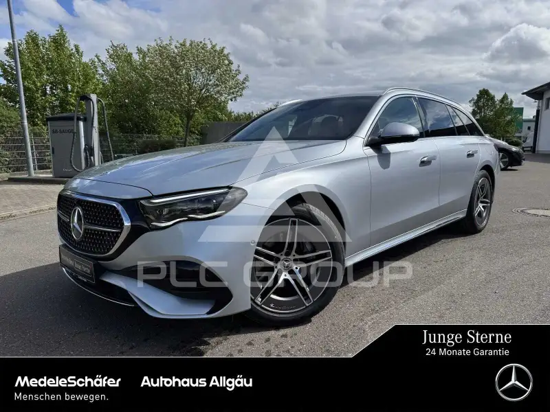 2023 Mercedes Benz E 300