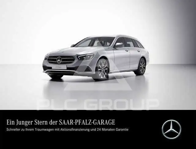 2023 Mercedes Benz E 300