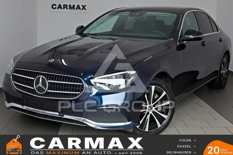 2023 Mercedes Benz E 300