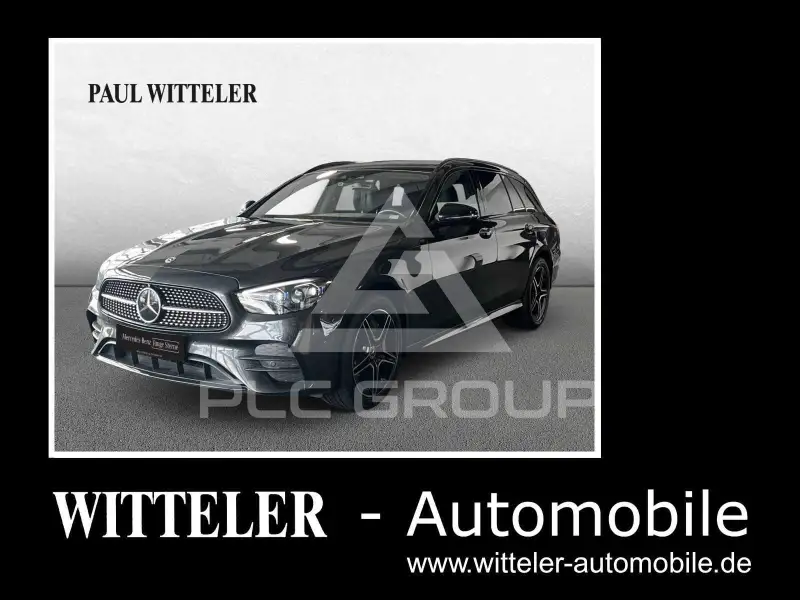 2023 Mercedes Benz E 300