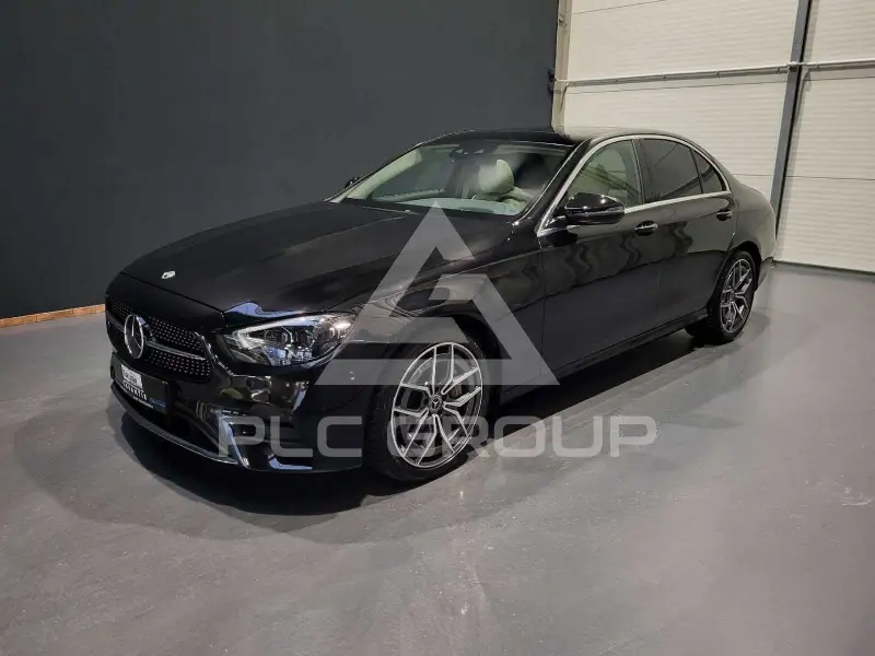 2023 Mercedes Benz E 300