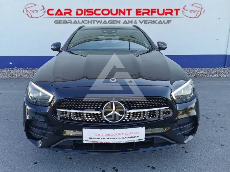2023 Mercedes Benz E 300
