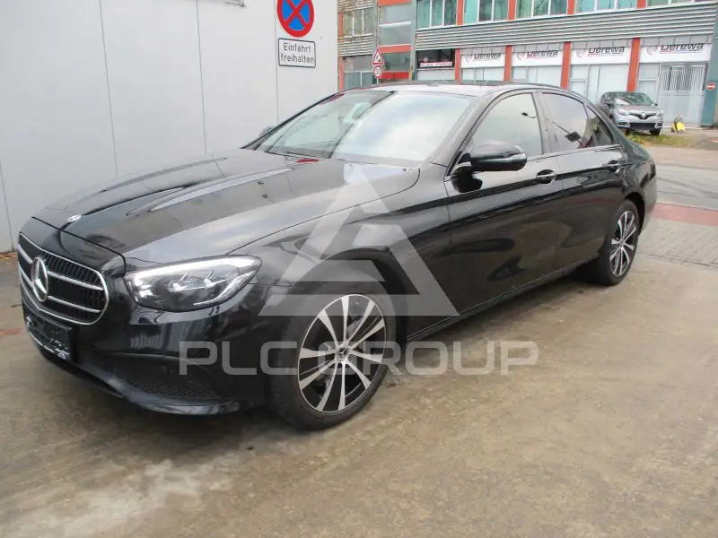 2023 Mercedes Benz E 300