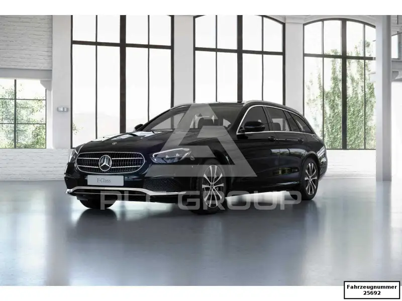 2023 Mercedes Benz E 300