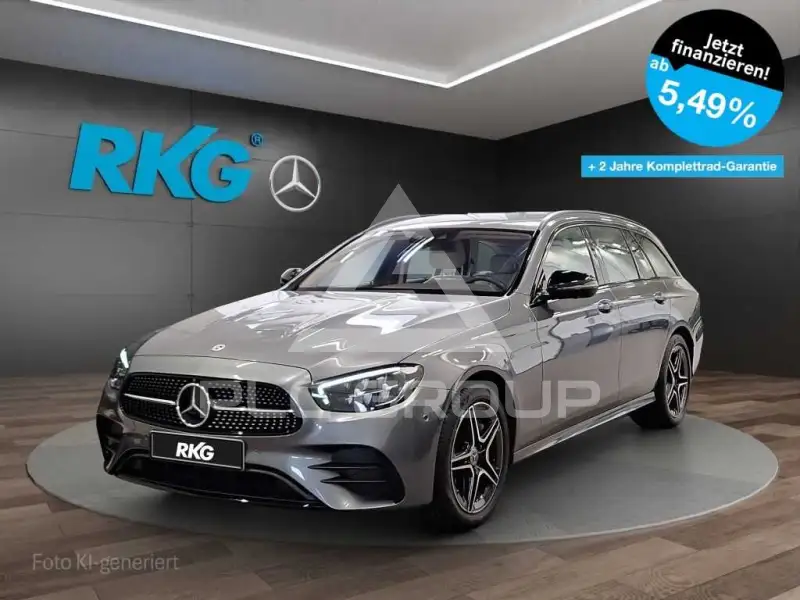 2023 Mercedes Benz E 300