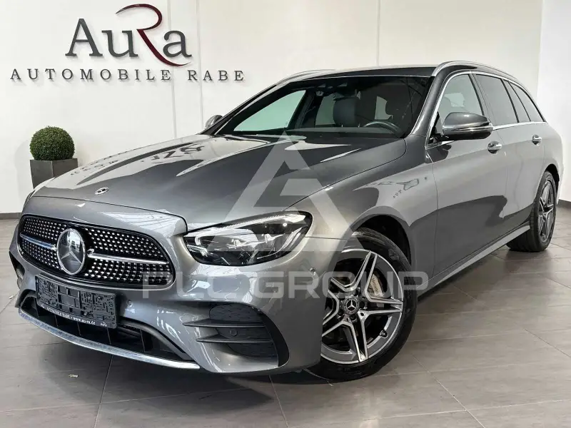 2023 Mercedes Benz E 300