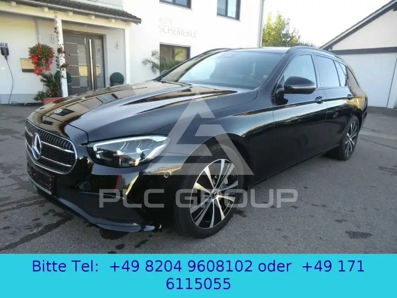 2023 Mercedes Benz E 300
