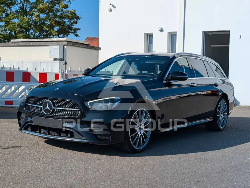 2023 Mercedes Benz E 300