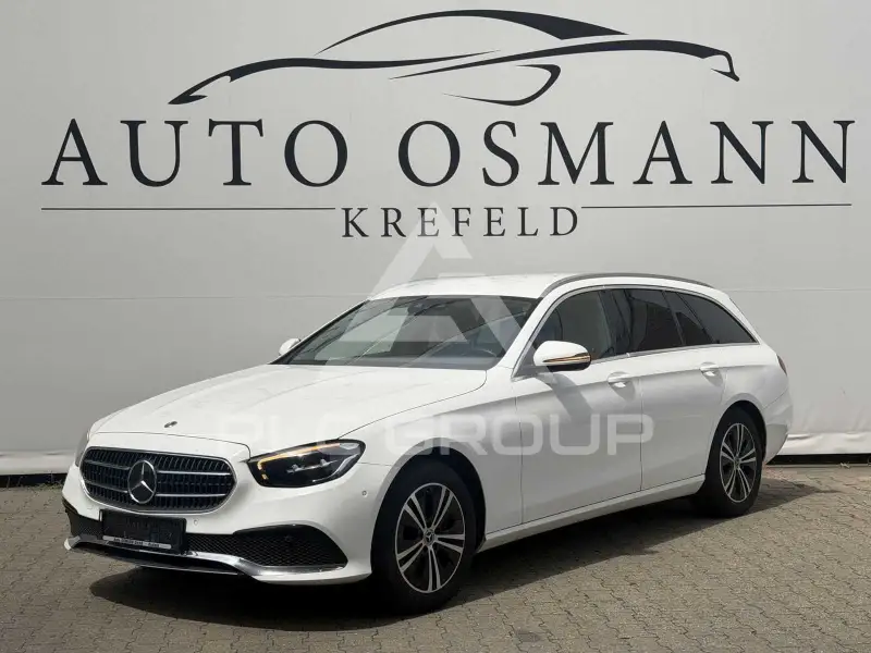 2023 Mercedes Benz E 300
