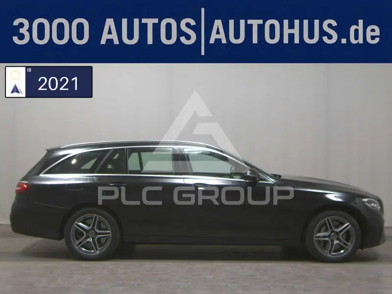 2023 Mercedes Benz E 300